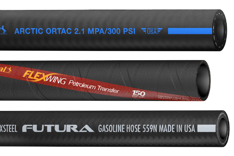 Fuel Hose category